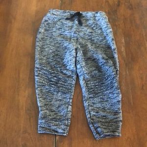 Toddler joggers (18M)